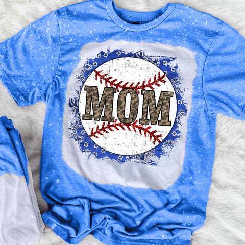 Baseball Mama