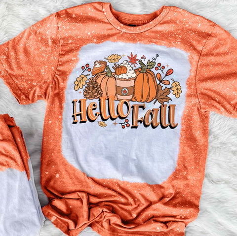 Hello Fall
