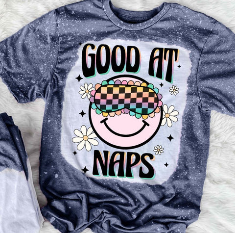 Good At Naps