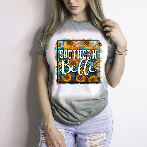 Southern Belle