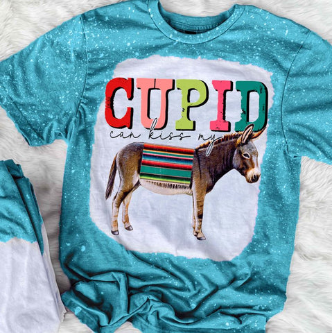Cupid Can Kiss My Ass