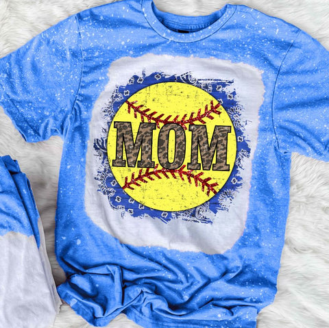 Softball Mama