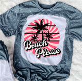 Beach Please