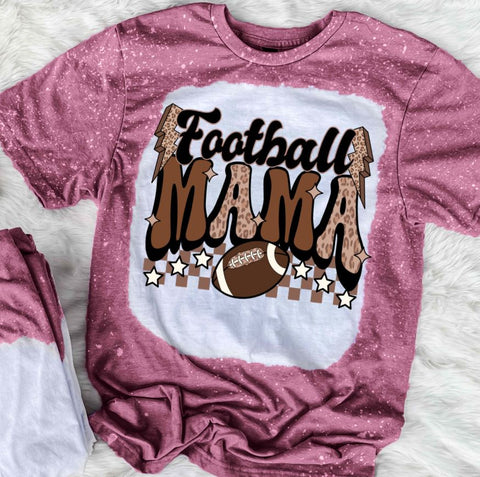 Football Mama