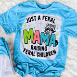 Just A Feral Mama