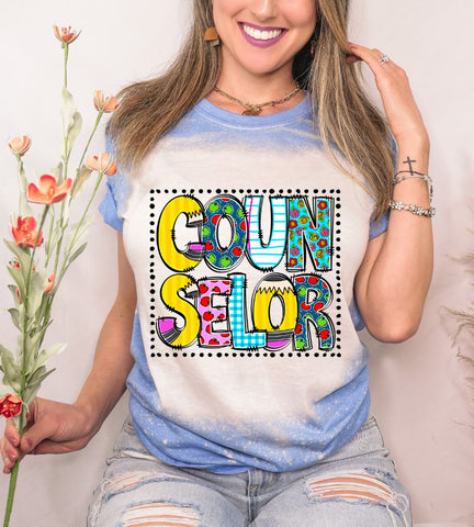 Counselor