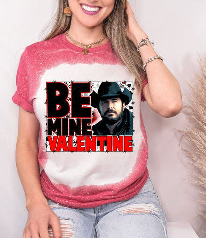 Be Mine Valentine