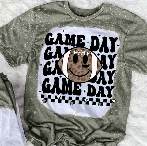 Football Gameday