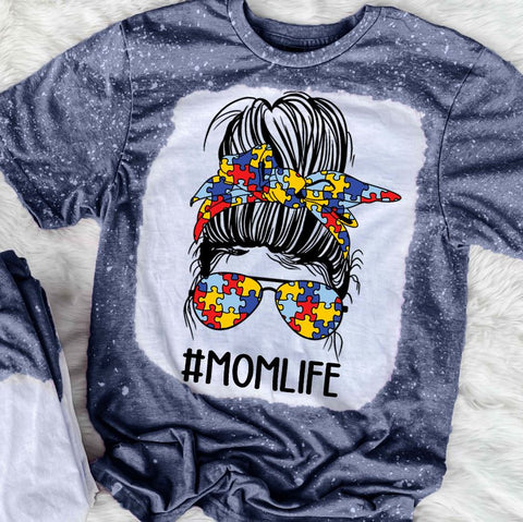 Autism Mom Life