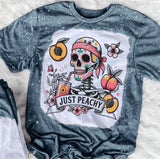 Just Peachy