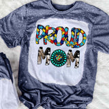 Proud Mom