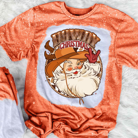 Howdy Christmas
