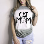 Cat Mom