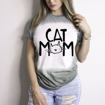 Cat Mom