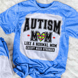 Autism Mom