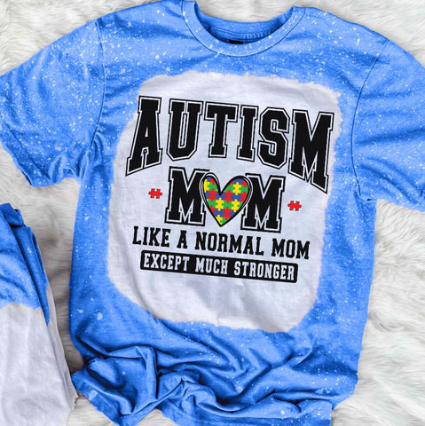 Autism Mom