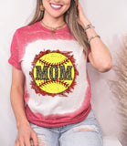 Softball Mom