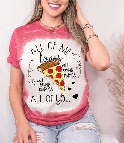 All Of Me Loves All Of You