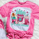 Baby It's Cold Outside