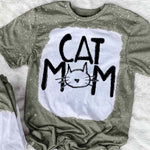 Cat Mom