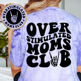 Over Stimulated Moms Club