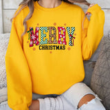 Merry Christmas