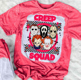 Creep Squad