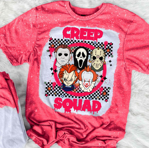 Creep Squad