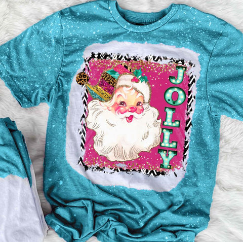Santa Jolly