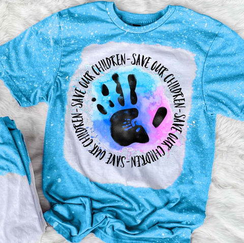 Save Our Children