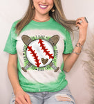Loud & Proud T Ball Mama