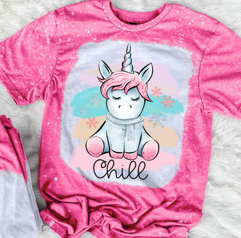 Chill Unicorn