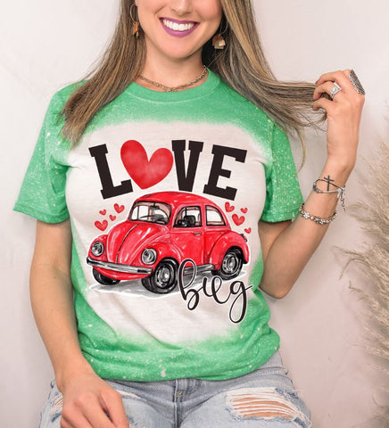 Love Bug