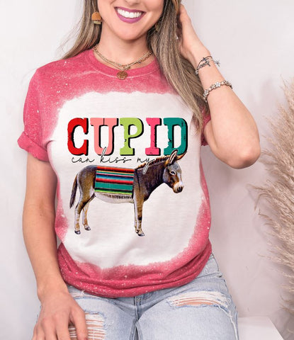 Cupid Can Kiss My Ass