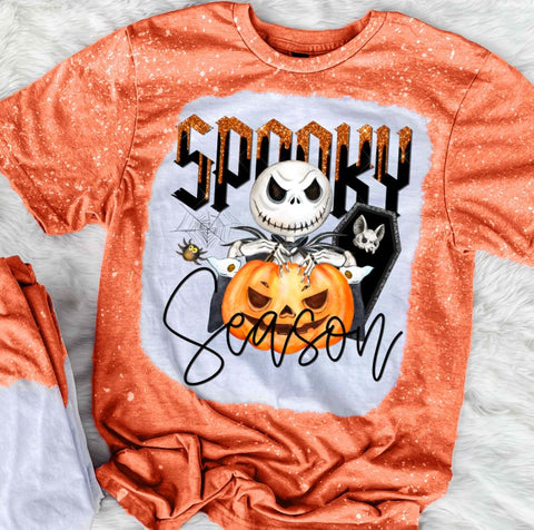 Spooky Season