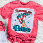 American Babe