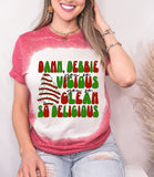 Damn Debbie