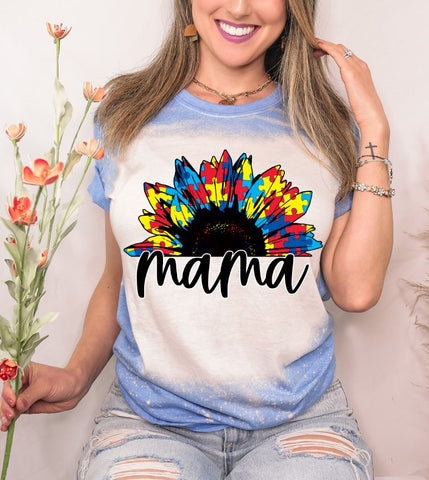 Autism Mama