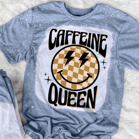 Caffeine Queen