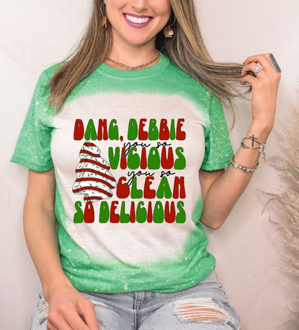 Dang Debbie