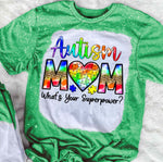 Autism Mom