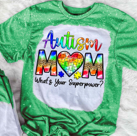 Autism Mom