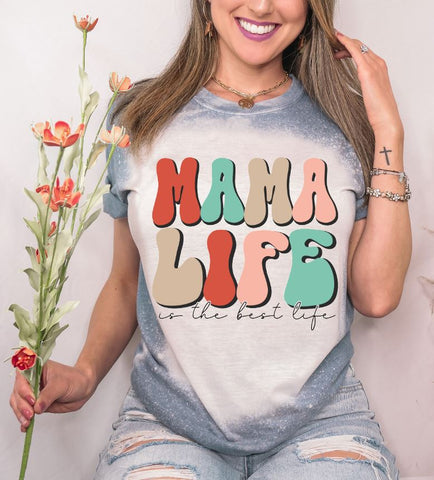 Mama Life