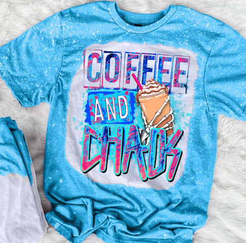 Coffee And Chaos