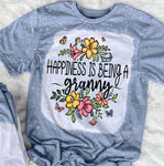 Happiness Is Being A Granny