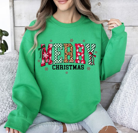 Merry Christmas