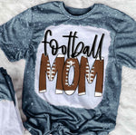 Football Mom