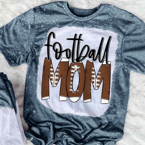 Football Mom