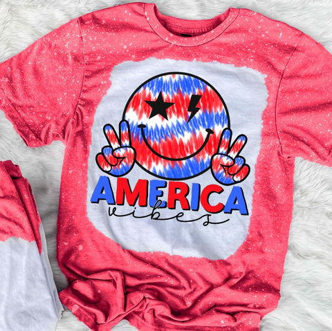 America Vibes