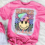 Summer Vibes